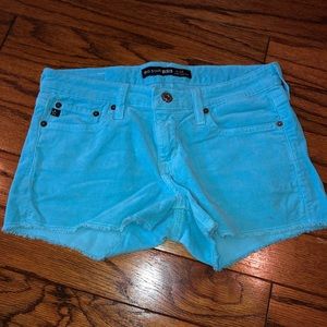 Big Star Size 27 Alex Shorts